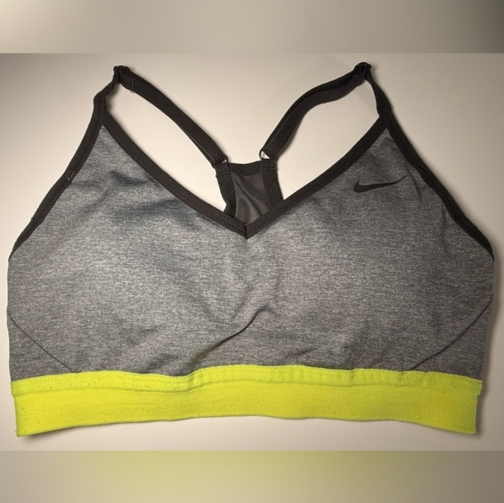 Nike Women's Indy Sports Bra Small